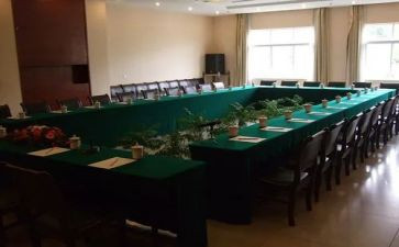 会务服务合同范本6篇 全面解读与应用指南