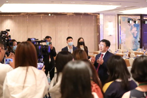 服务为本 精益求精 艾比森会务再创辉煌