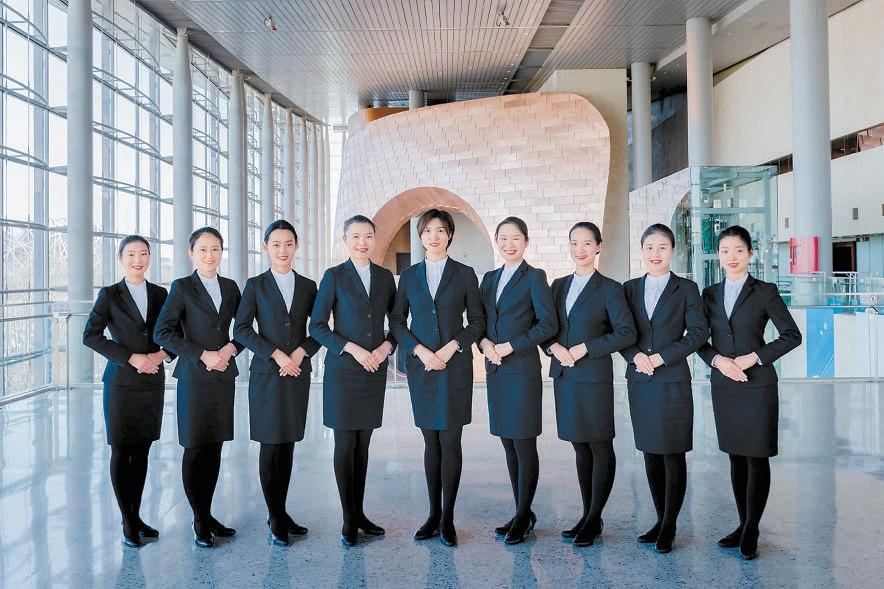 匠心服务，国宾标准——国家会议中心国宾服务队会务服务纪实